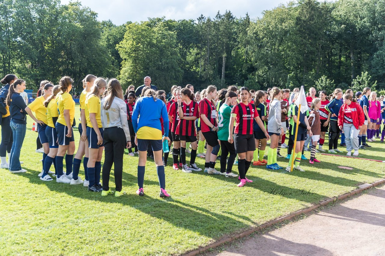 Bild 87 - Loewinnen Cup